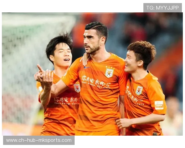 “中超豪门争冠局势逐渐明朗”，中超豪门哪家强