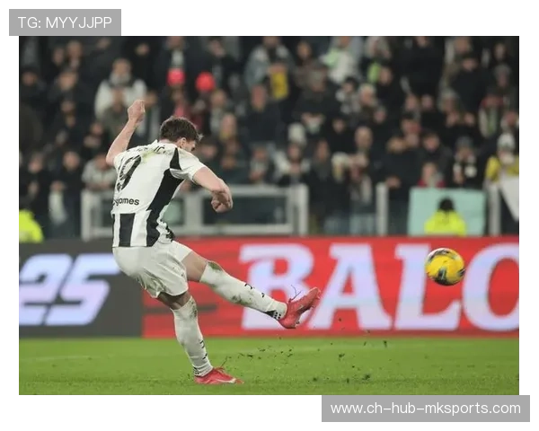 尤文图斯完成门前补强